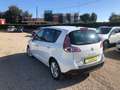Renault Scenic Scenic 1.5 dci  110cv Weiß - thumbnail 5