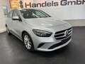 Mercedes-Benz B 200 B200d DCT PROGR*LEDER*HuD*LED*NAVI*KAMERA*SHZ* Argintiu - thumbnail 1