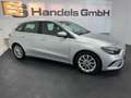 Mercedes-Benz B 200 B200d DCT PROGR*LEDER*HuD*LED*NAVI*KAMERA*SHZ* Argintiu - thumbnail 5