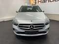 Mercedes-Benz B 200 B200d DCT PROGR*LEDER*HuD*LED*NAVI*KAMERA*SHZ* Argintiu - thumbnail 2
