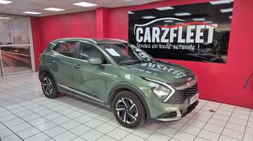 1.6 T-GDi 230ch HEV Active Business BVA6 4x2