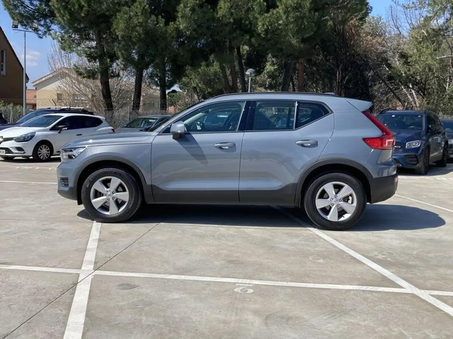 Volvo XC40 95 kW / 129 CV - 2