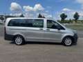 Mercedes-Benz Vito Tourer 111 Behindertentransporter*** Zilver - thumbnail 8