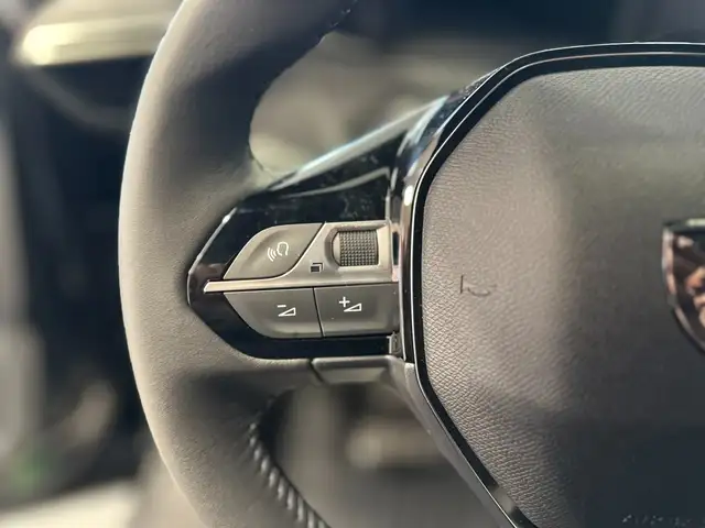 Peugeot 2008 view 11