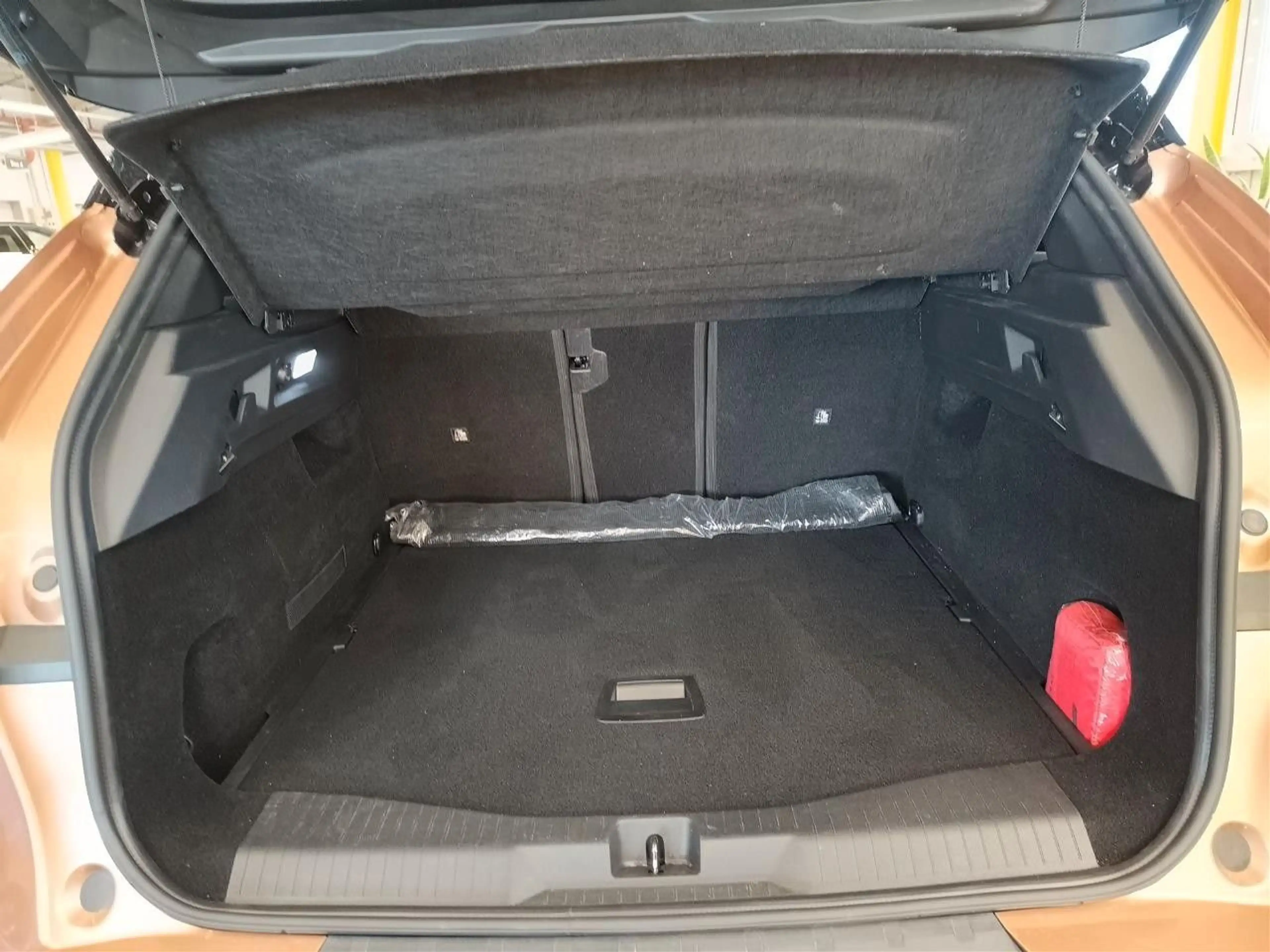 Opel Grandland X Grandland Hybrid GS 145PS 6G-DSG*AHK*HUD*MATRIX* — photo 7