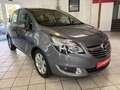 Opel Meriva B Innovation Automatik / 46.tkm / HU NEU Grau - thumbnail 4