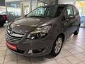 Opel Meriva B Innovation Automatik / 46.tkm / HU NEU Gris - thumbnail 2