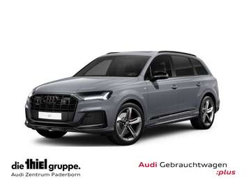50 TDI S line competition plus Matrix+Pano+AHK