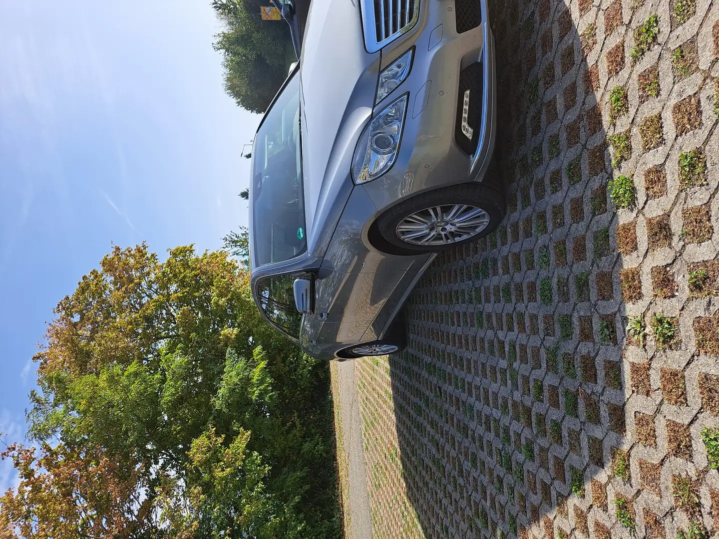 Mercedes-Benz E 350 CDI DPF 4Matic BlueEFFICIENCY 7G-TRONIC - 2