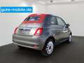 Fiat 500C Dolcevita Hybrid 1.0 GSE 51 kW (70 PS) Grau - thumbnail 4
