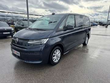 VW T7 Multivan ÜH TDI