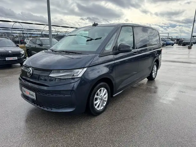 Volkswagen T7 Multivan VW T7 Multivan ÜH TDI