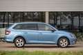 Skoda Fabia Combi 1.2 TSI 110pk | Trekhaak | Cruise | Airco | Blauw - thumbnail 4