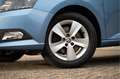 Skoda Fabia Combi 1.2 TSI 110pk | Trekhaak | Cruise | Airco | Blauw - thumbnail 7