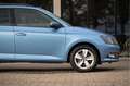 Skoda Fabia Combi 1.2 TSI 110pk | Trekhaak | Cruise | Airco | Blauw - thumbnail 5