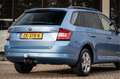 Skoda Fabia Combi 1.2 TSI 110pk | Trekhaak | Cruise | Airco | Blauw - thumbnail 9