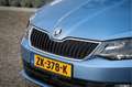 Skoda Fabia Combi 1.2 TSI 110pk | Trekhaak | Cruise | Airco | Blauw - thumbnail 3
