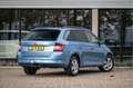 Skoda Fabia Combi 1.2 TSI 110pk | Trekhaak | Cruise | Airco | Blauw - thumbnail 8