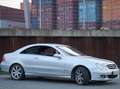 Mercedes-Benz CLK 320 CLK Coupe 320 CDI 7G-TRONIC Avantgarde Silver - thumbnail 13
