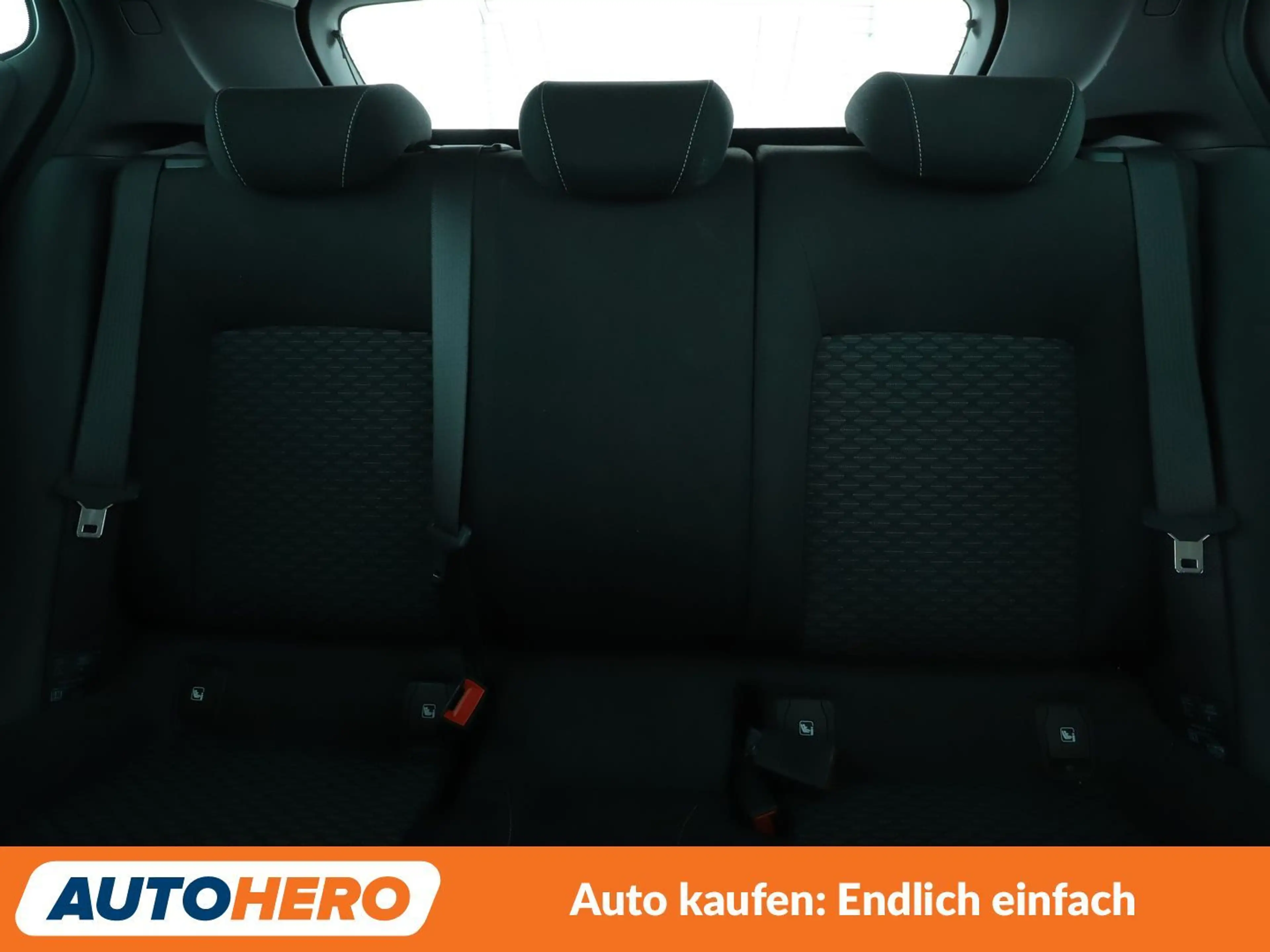 Opel Astra 1.2 Turbo Edition Start/Stop*LED*PDC*SHZ*KLIMA* — photo 15