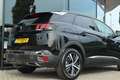 Peugeot 3008 1.6 PT 181PK GT LINE | PANO | LEDER | CARPLAY | CA Noir - thumbnail 9