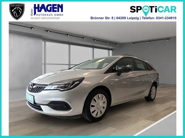 Opel Astra Astra Sports Tourer Basis 1.2 110 PureTech PDC/SHZ/DAB