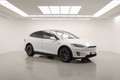 Tesla Model X 100kWh Dual Motor Bianco - thumbnail 1