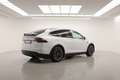Tesla Model X 100kWh Dual Motor Bianco - thumbnail 2