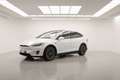 Tesla Model X 100kWh Dual Motor Bianco - thumbnail 4