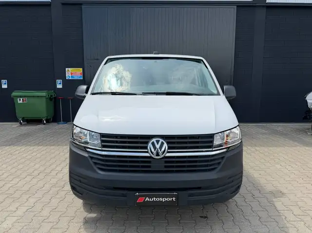 Volkswagen T6 Transporter FRIGO COIBENTATO ! INCIDENTATO !