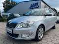 Skoda Fabia Combi Greenline|Temp|El.Fenster|AC|Alu Silber - thumbnail 1
