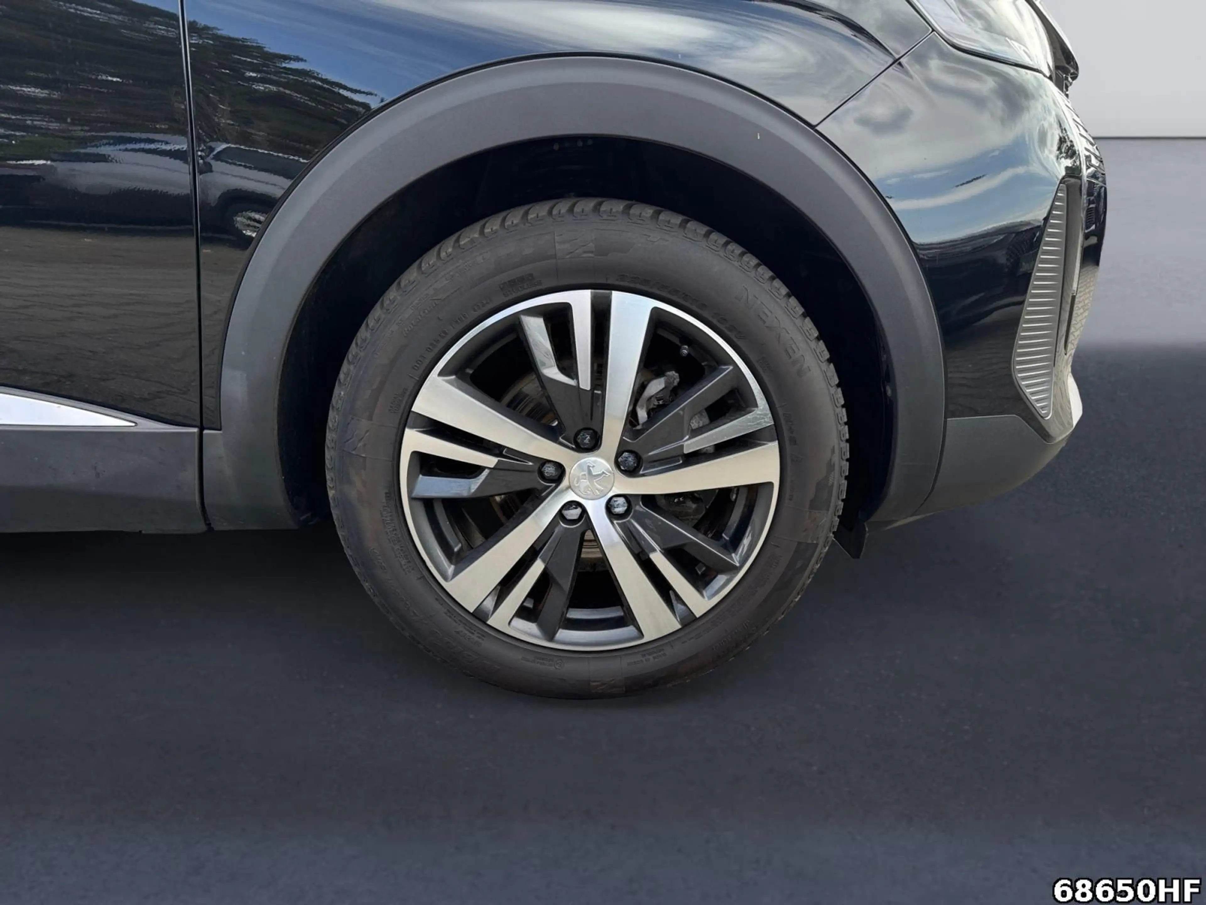 Peugeot 3008 1.2 PureTech 130 Allure Pack (EURO 6d) — photo 5
