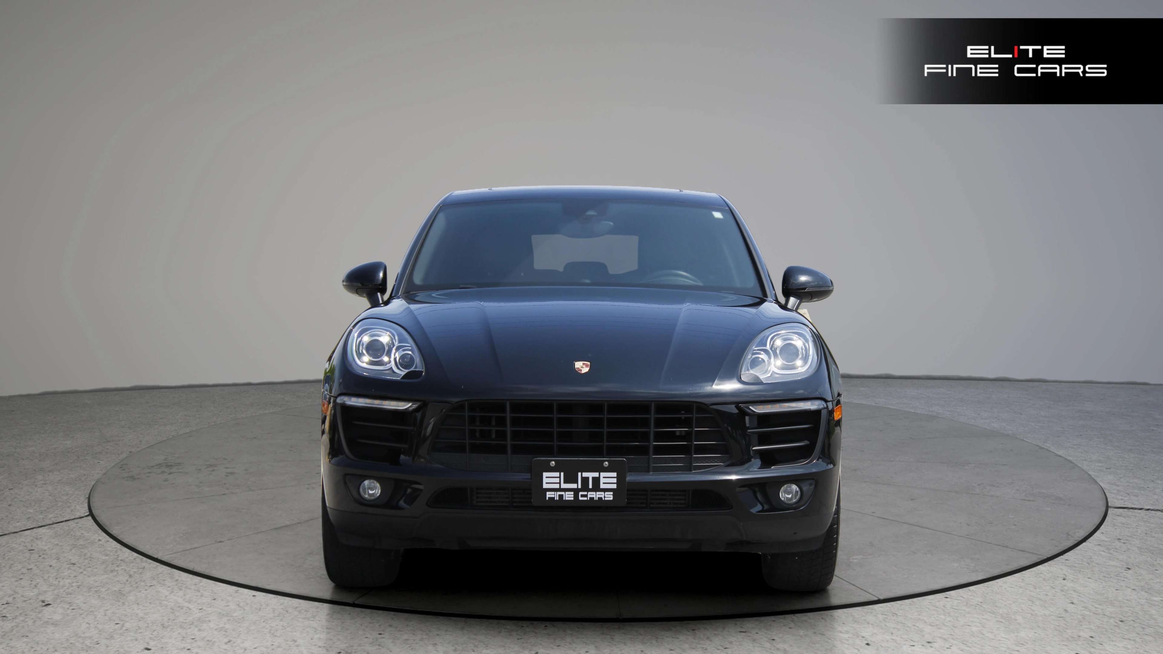 2018 Porsche Macan NO ACCIDENT|RED LEATHER|HEATED SEATS|V4 TURBO|PANO thumb 34