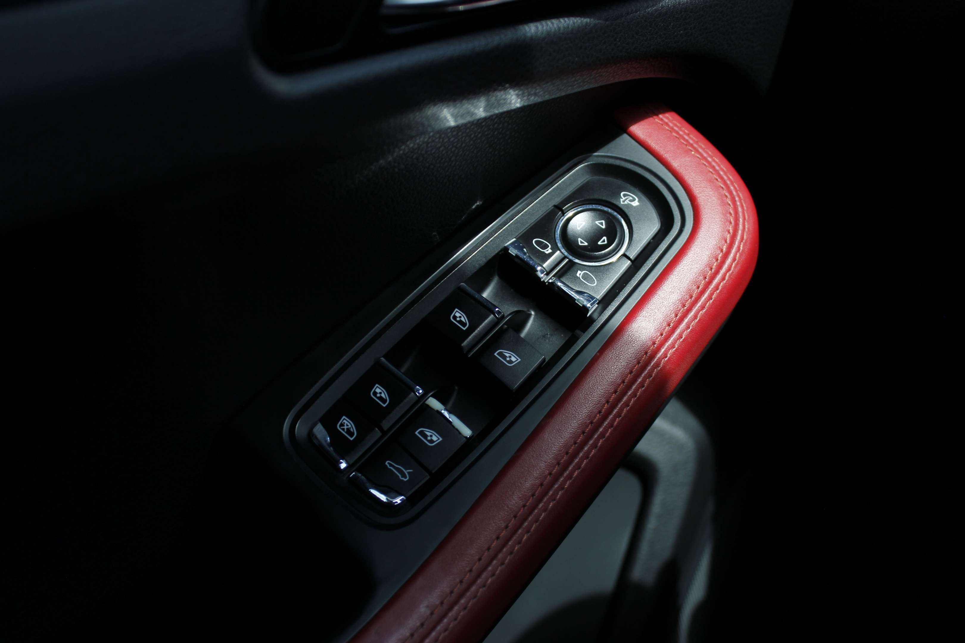 2018 Porsche Macan NO ACCIDENT|RED LEATHER|HEATED SEATS|V4 TURBO|PANO thumb 57