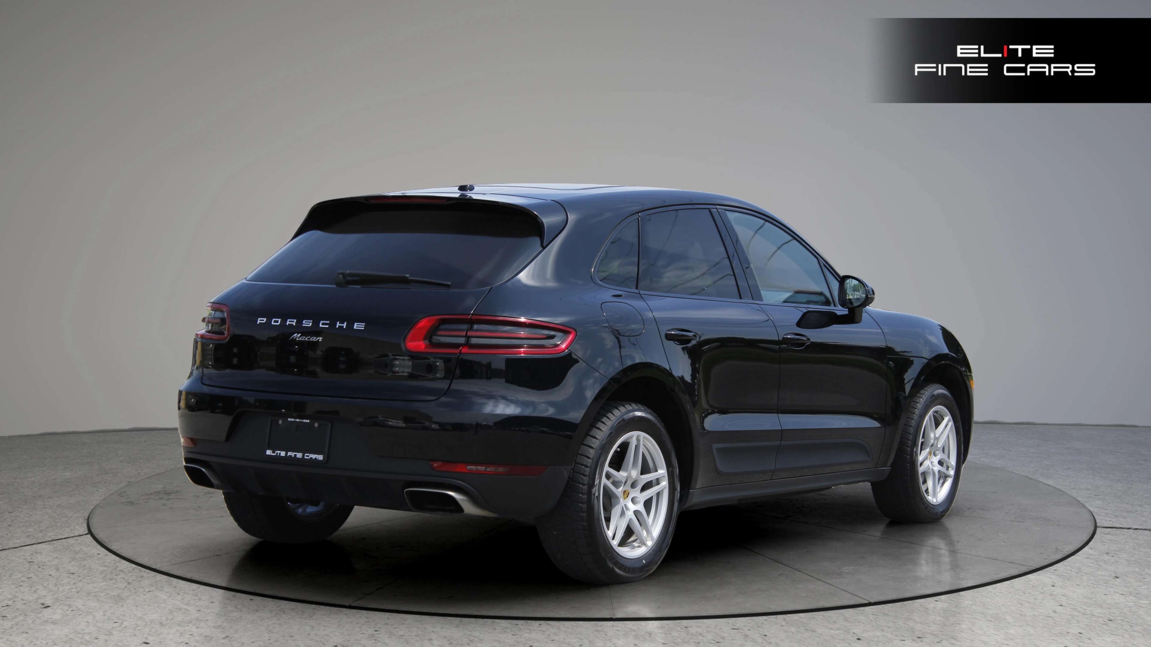 2018 Porsche Macan NO ACCIDENT|RED LEATHER|HEATED SEATS|V4 TURBO|PANO thumb 39