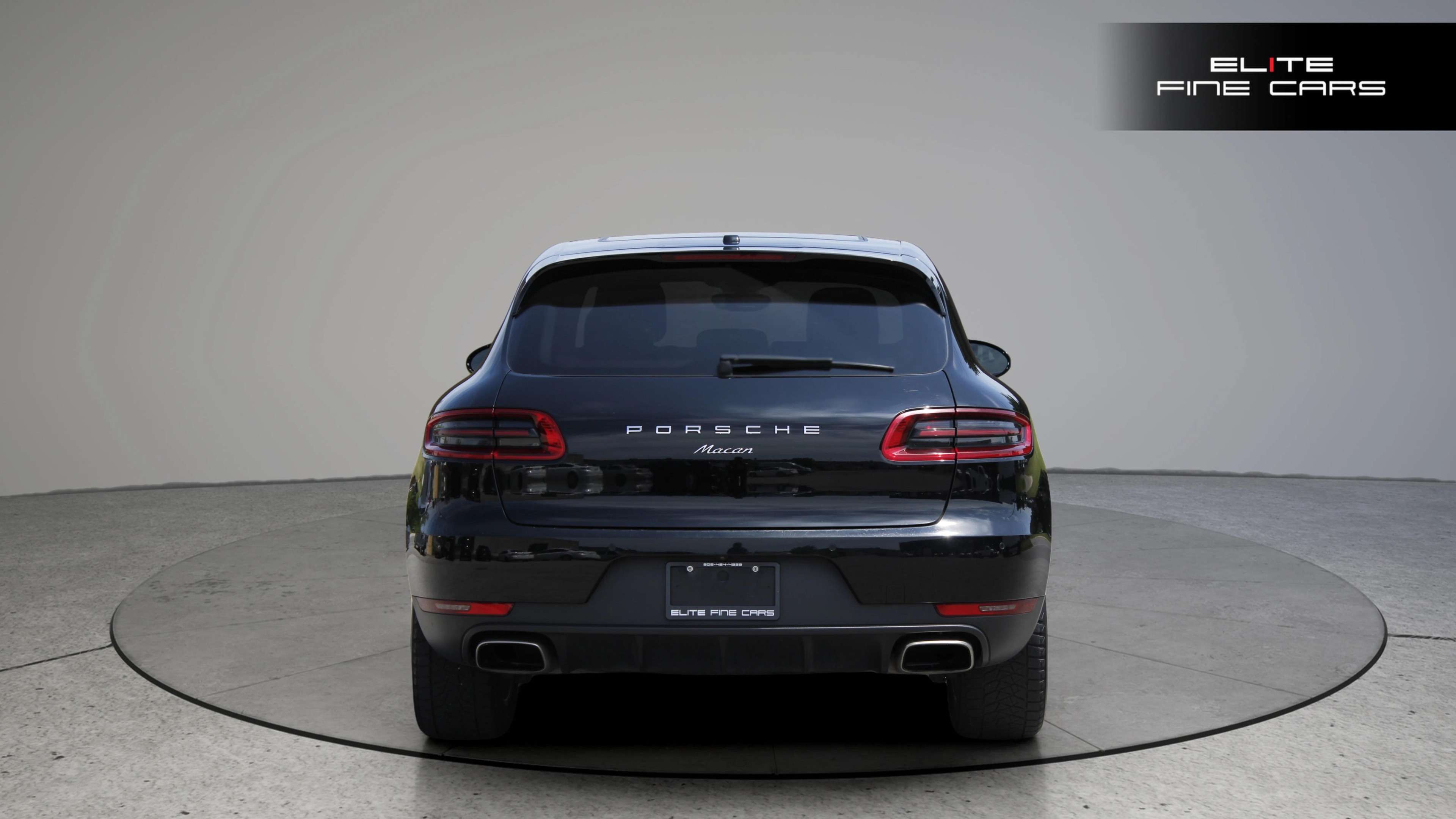 2018 Porsche Macan NO ACCIDENT|RED LEATHER|HEATED SEATS|V4 TURBO|PANO thumb 37