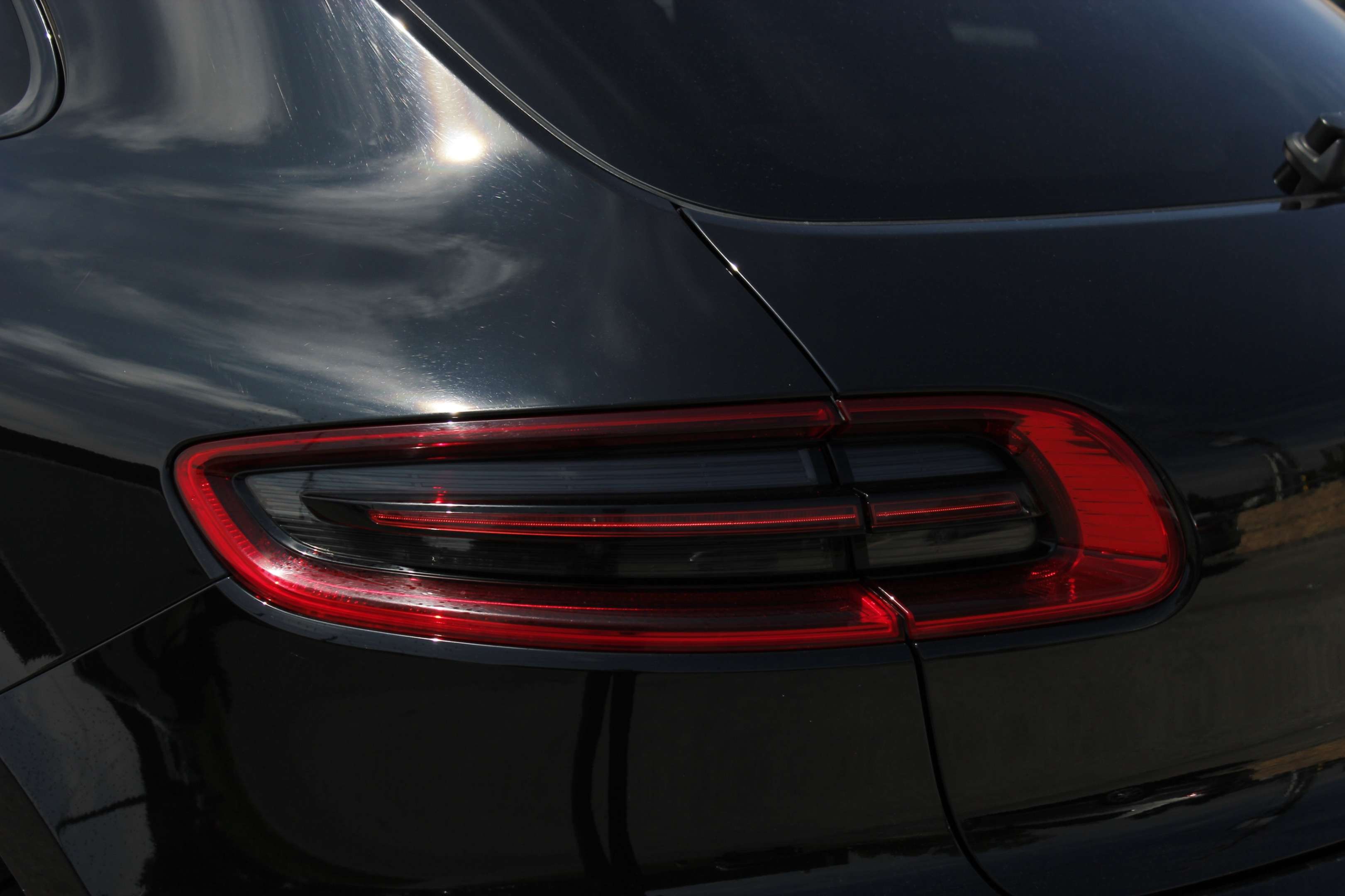 2018 Porsche Macan NO ACCIDENT|RED LEATHER|HEATED SEATS|V4 TURBO|PANO thumb 43