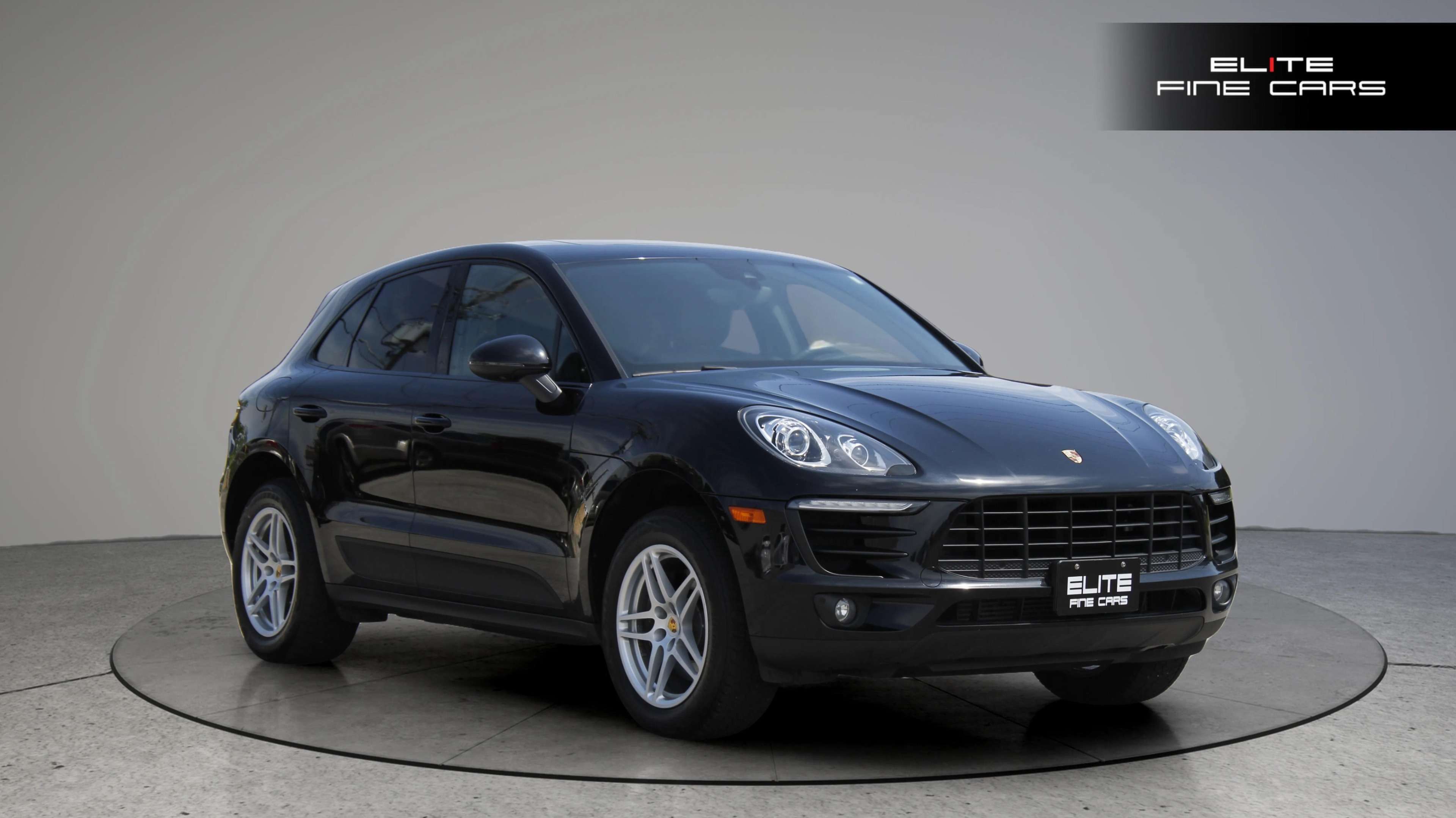 2018 Porsche Macan NO ACCIDENT|RED LEATHER|HEATED SEATS|V4 TURBO|PANO thumb 35
