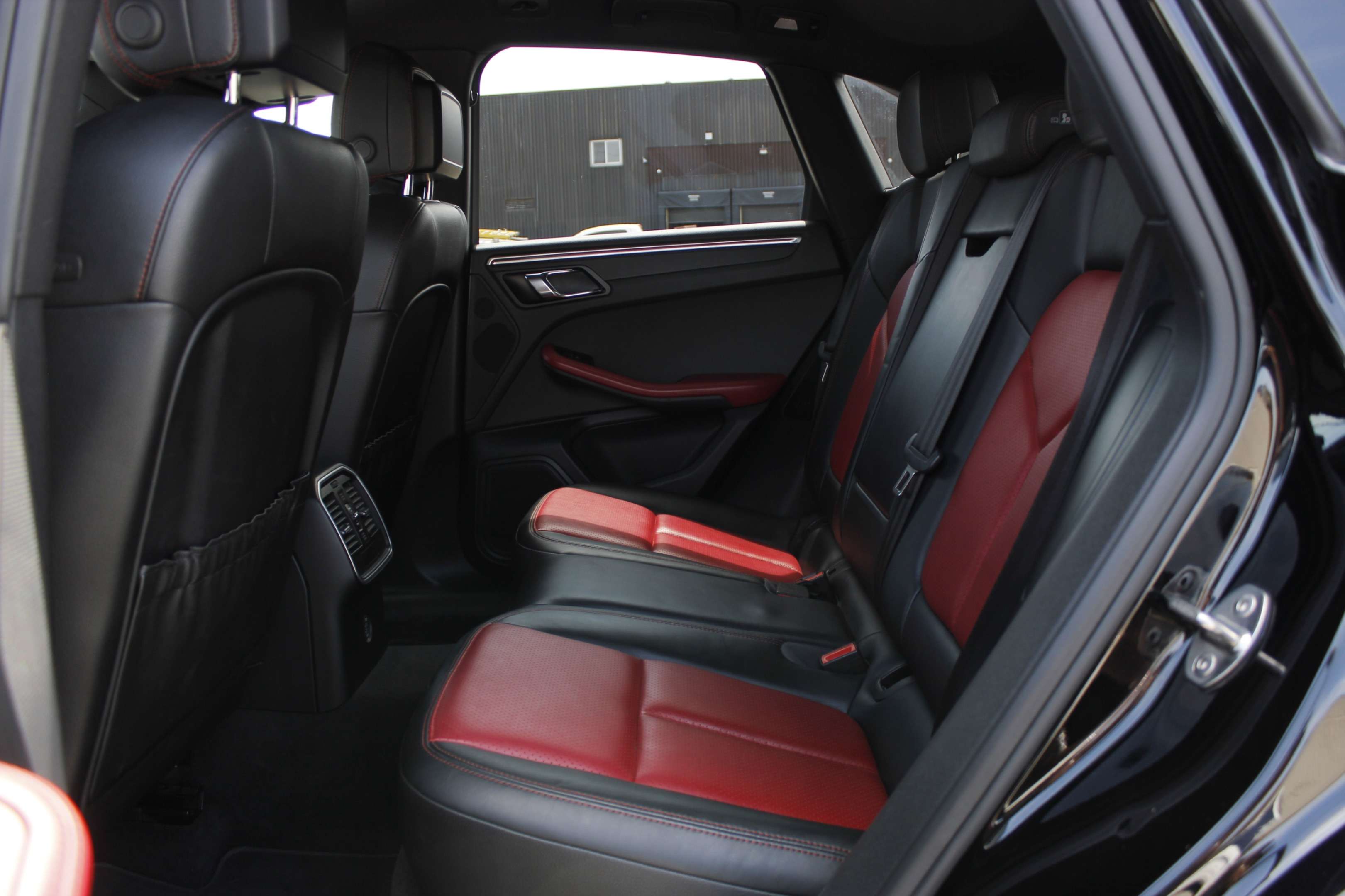 2018 Porsche Macan NO ACCIDENT|RED LEATHER|HEATED SEATS|V4 TURBO|PANO thumb 63