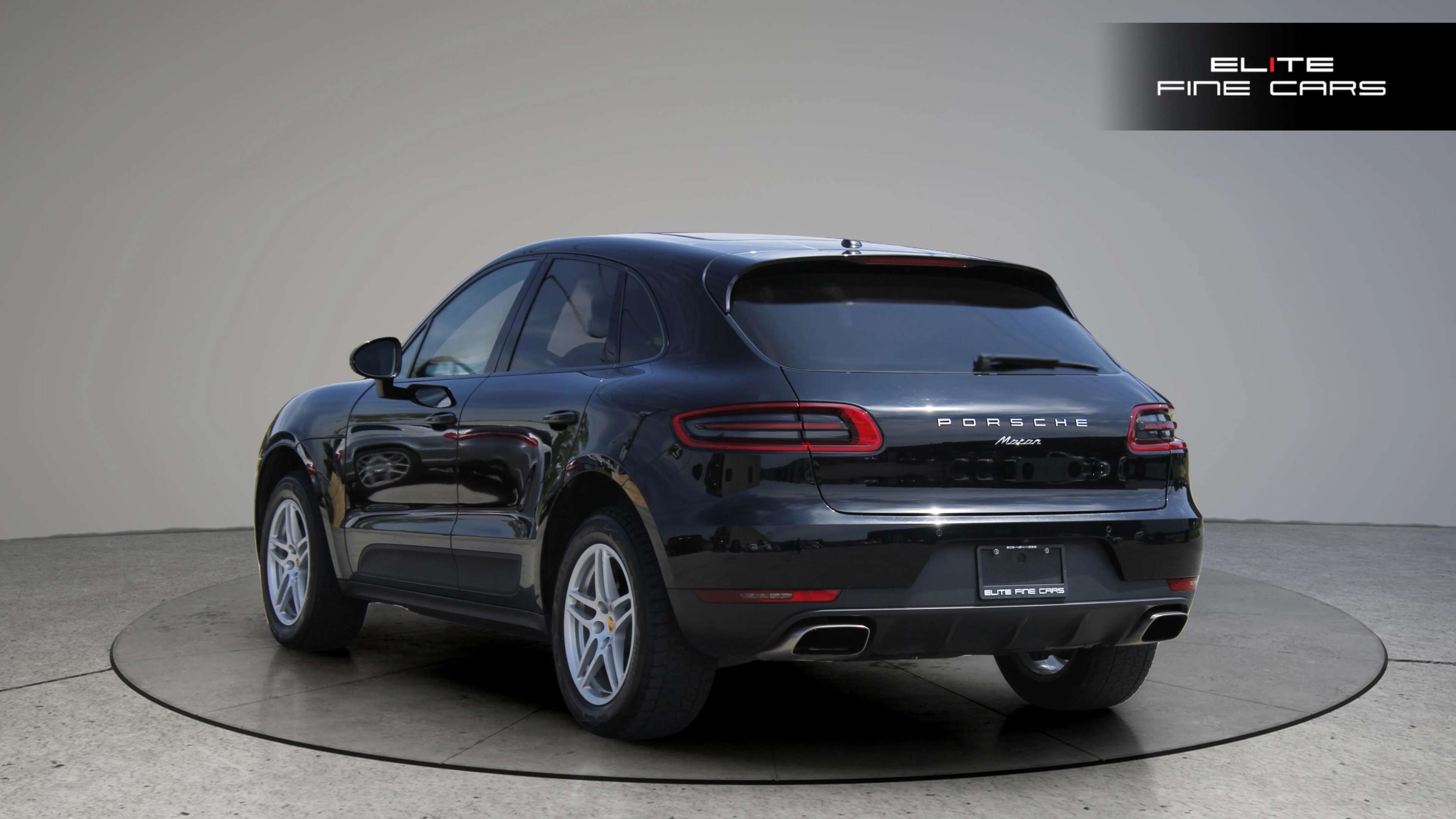 2018 Porsche Macan NO ACCIDENT|RED LEATHER|HEATED SEATS|V4 TURBO|PANO thumb 38