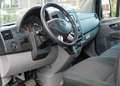 Mercedes-Benz Sprinter 519 3.0 V6 190PK Automaat Oprijwagen / autotranspo Zwart - thumbnail 18