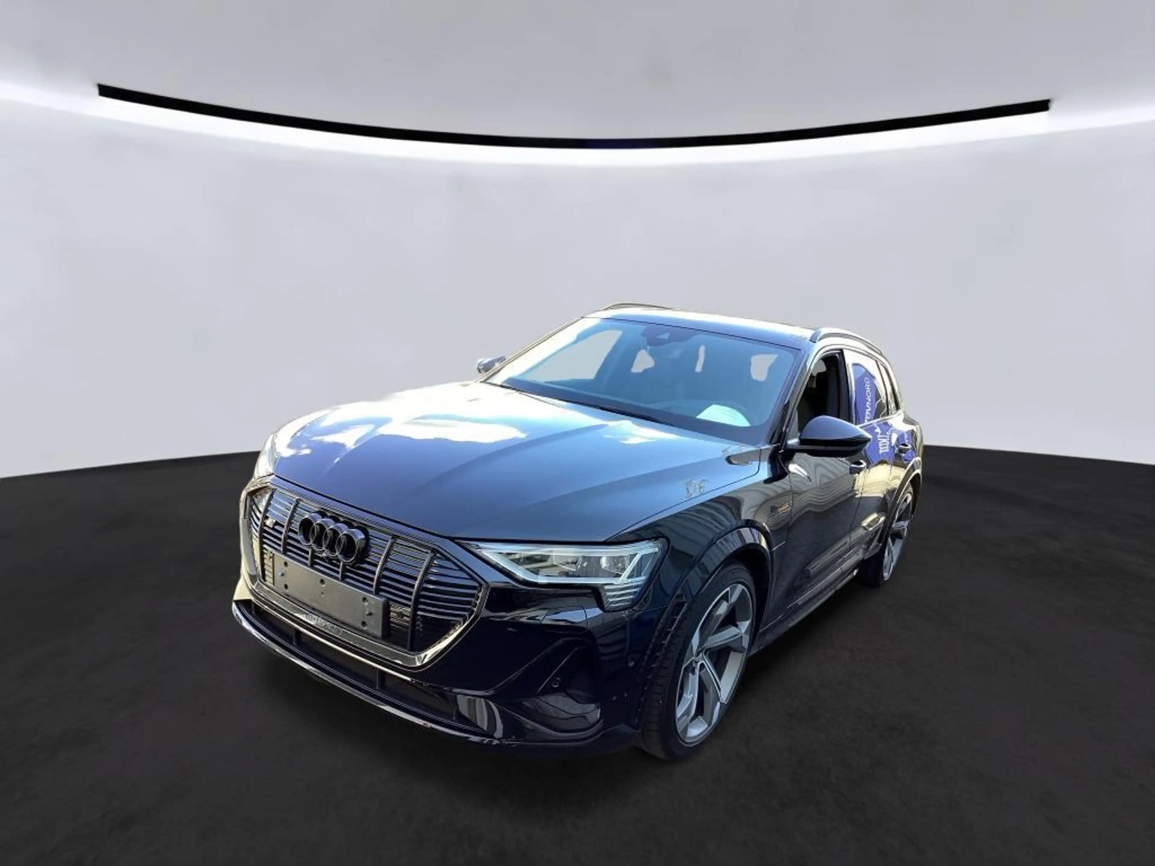 Audi e-tron S ACC AHK HuD PANO S-SITZE 360° B&O 22Z