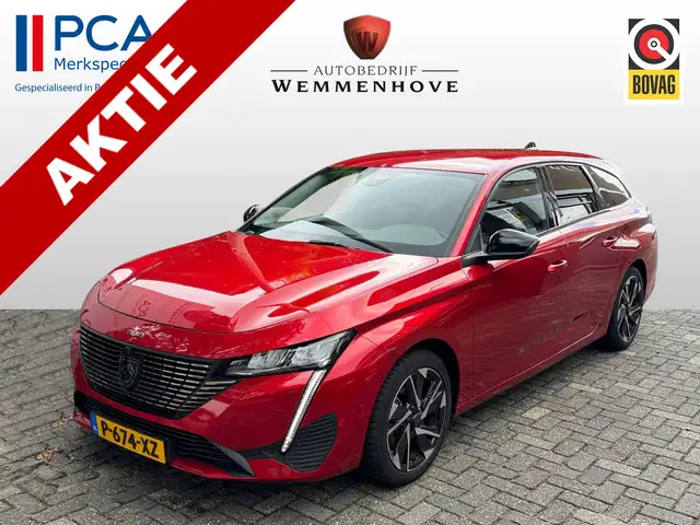 Peugeot 308 SW 1.2 PureTech Allure Pack Business