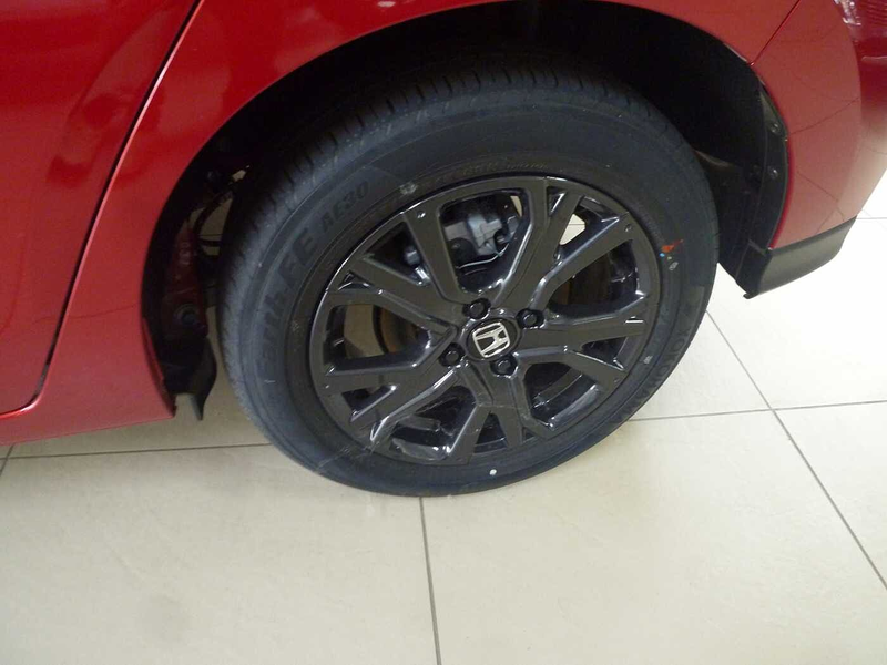 Honda Jazz Hybrid e:HEV 1.5 i-MMD Elegance +Style — photo 3