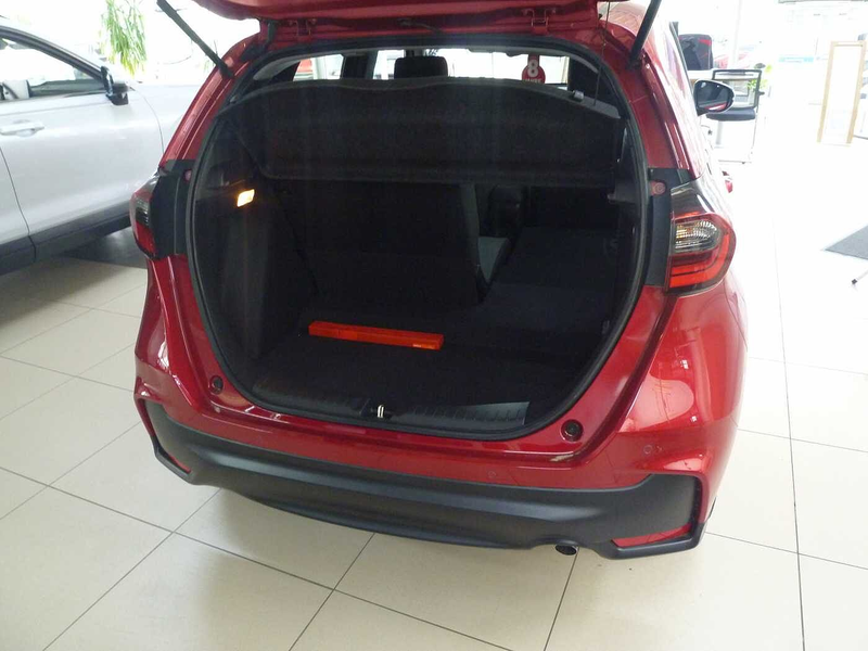Honda Jazz Hybrid e:HEV 1.5 i-MMD Elegance +Style — photo 5