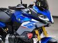 BMW F 900 XR F 900 XR solo 8.722 km FULL OPT tris borse Bleu - thumbnail 17