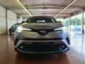 Toyota C-HR Hybride premium 2017 Gris - thumbnail 5