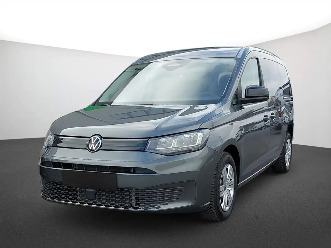 Volkswagen Caddy 2026