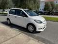 Skoda Citigo Citigoe iV Ambition Aut. Blanco - thumbnail 3