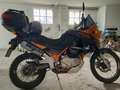 Kawasaki KLE 500 Oranj - thumbnail 4